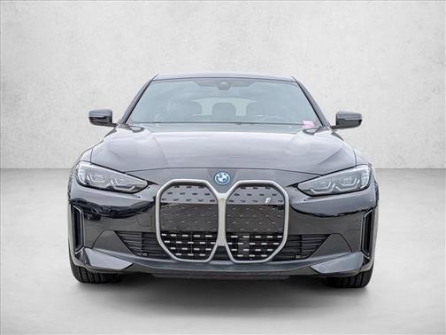 2024 BMW i4 Gran Coupe eDrive35