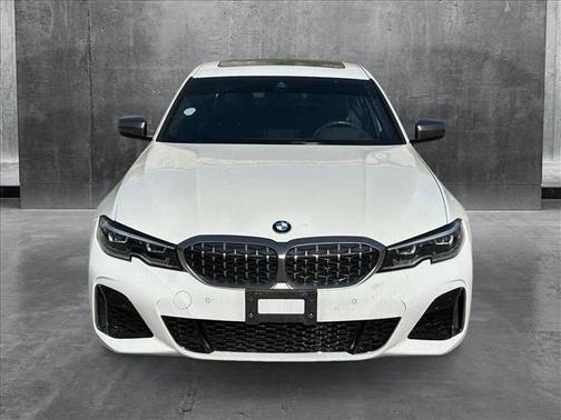 2020 BMW M340 i xDrive