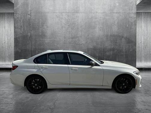 2020 BMW M340 i xDrive