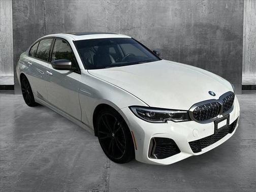 2020 BMW M340 i xDrive