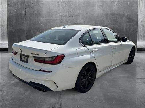 2020 BMW M340 i xDrive