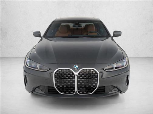 2026 BMW 430 i xDrive