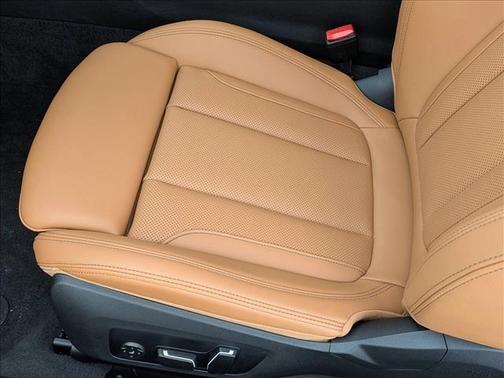 2026 BMW 430 i xDrive