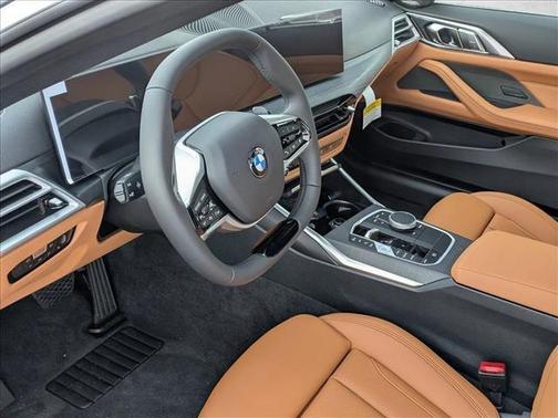 2026 BMW 430 i xDrive