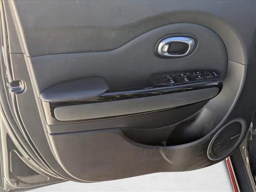 2018 Kia Soul !