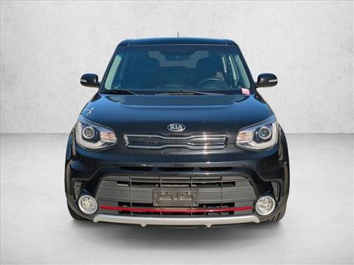 2018 Kia Soul !