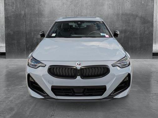 2023 BMW M240 i xDrive