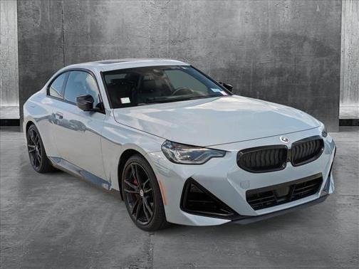 2023 BMW M240 i xDrive