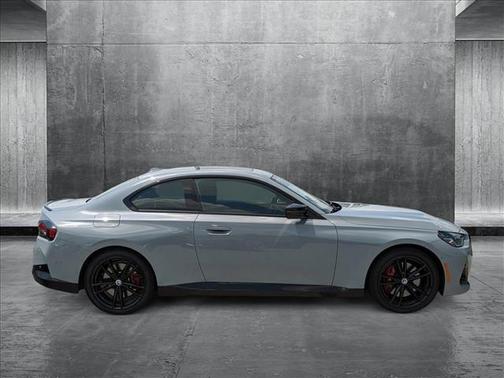 2023 BMW M240 i xDrive