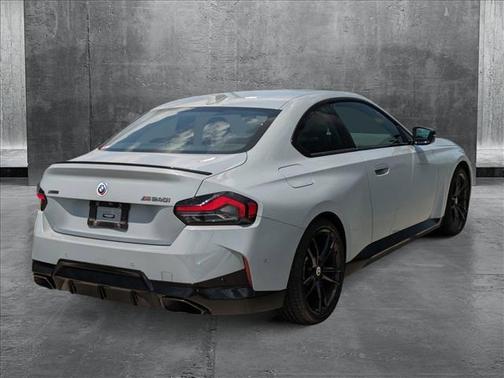 2023 BMW M240 i xDrive