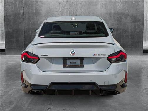 2023 BMW M240 i xDrive
