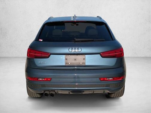 2018 Audi Q3 2.0T Sport Premium