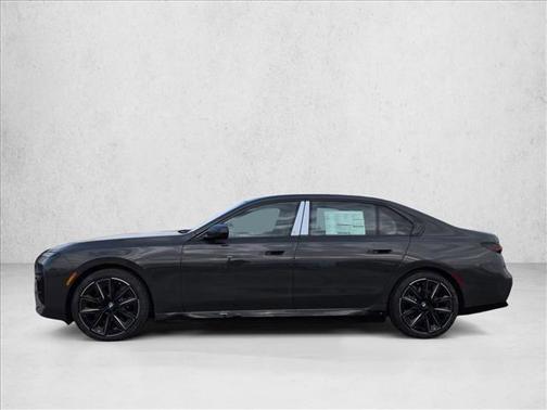 2026 BMW i7 XDrive60