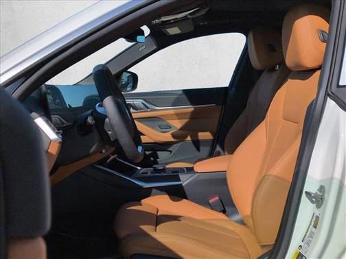 2026 BMW i4 Gran Coupe eDrive40