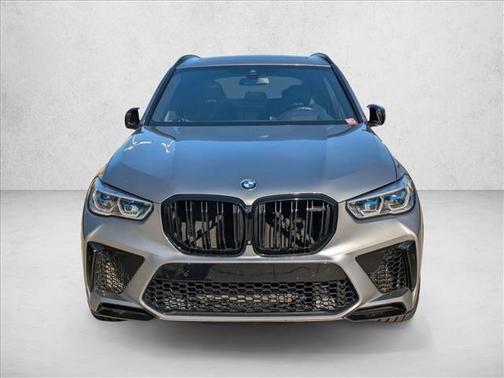 2020 BMW X5 M Base