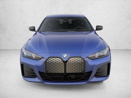 2025 BMW i4 Gran Coupe xDrive40