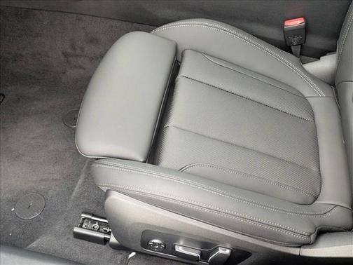 2025 BMW i4 Gran Coupe xDrive40