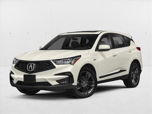 2021 Acura RDX A-Spec