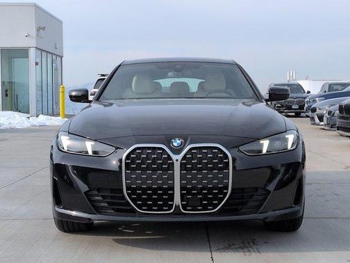 2026 BMW 430 Gran Coupe i xDrive