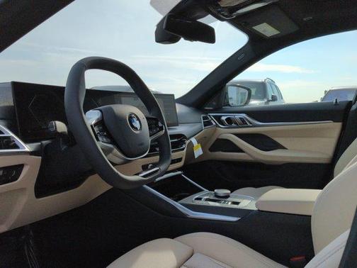 2026 BMW 430 Gran Coupe i xDrive