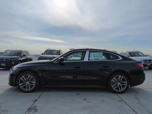 2026 BMW 430 Gran Coupe i xDrive