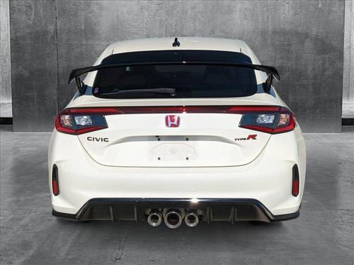 2023 Honda Civic Type R Base