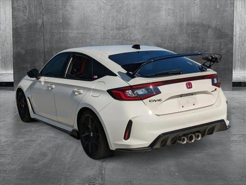 2023 Honda Civic Type R Base