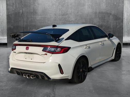 2023 Honda Civic Type R Base