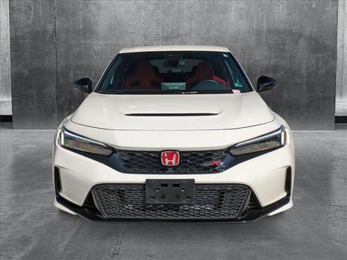 2023 Honda Civic Type R Base