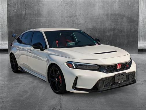 2023 Honda Civic Type R Base