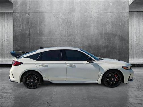 2023 Honda Civic Type R Base