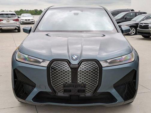 2024 BMW iX xDrive50