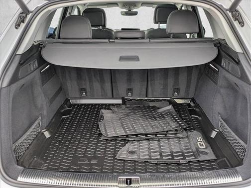 2021 Audi Q5 45 Prestige