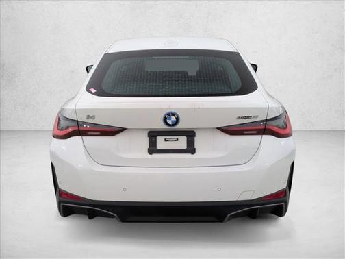 2023 BMW i4 Gran Coupe eDrive35