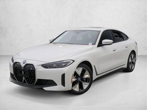 2023 BMW i4 Gran Coupe eDrive35