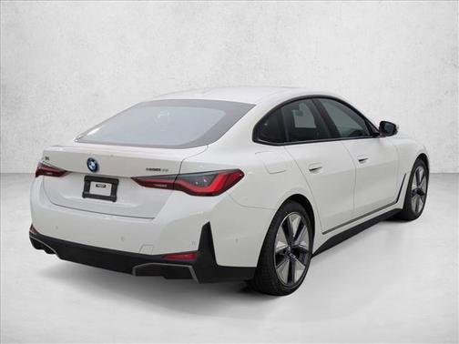 2023 BMW i4 Gran Coupe eDrive35