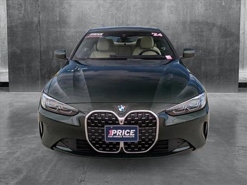 2024 BMW 430 i xDrive