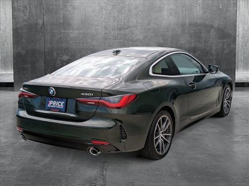 2024 BMW 430 i xDrive