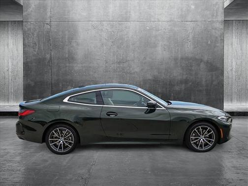 2024 BMW 430 i xDrive