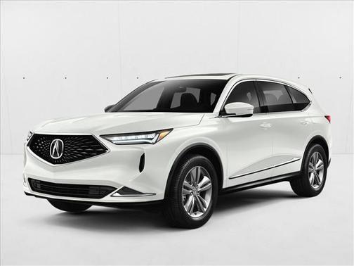 2022 Acura MDX Base