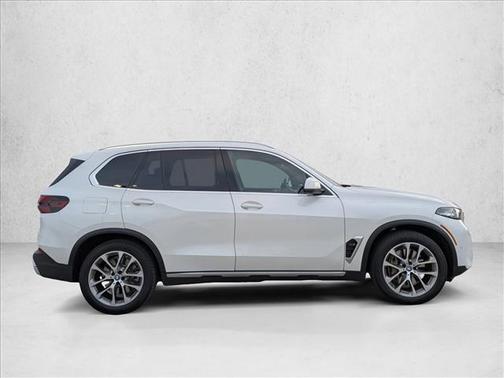 2024 BMW X5 PHEV xDrive50e