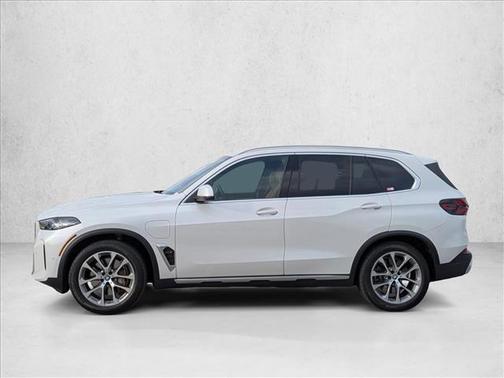 2024 BMW X5 PHEV xDrive50e