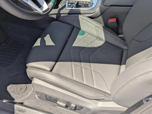 2025 BMW 228 Gran Coupe xDrive