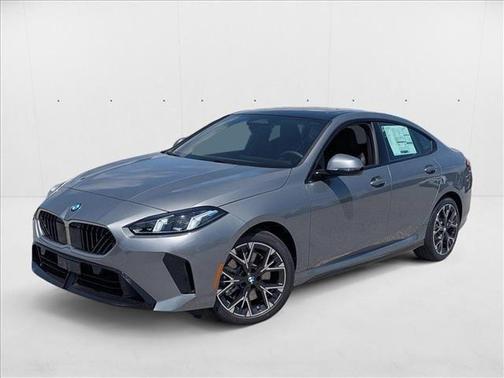 2025 BMW 228 Gran Coupe xDrive