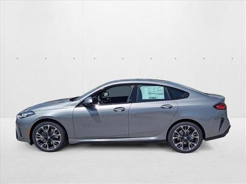 2025 BMW 228 Gran Coupe xDrive
