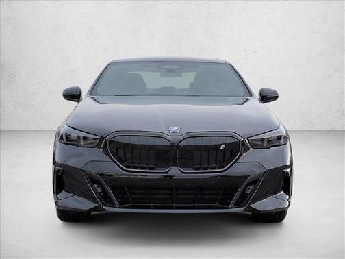 2026 BMW i5 xDrive40