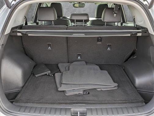 2019 Hyundai TUCSON Ultimate