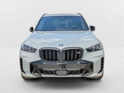 2025 BMW X5 M60i