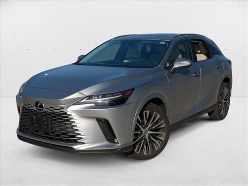 2024 Lexus RX 350h Premium Plus