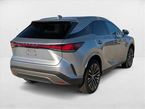 2024 Lexus RX 350h Premium Plus